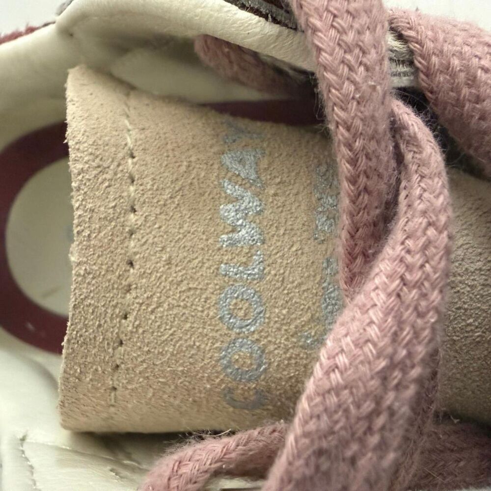 COOLWAY Goal Moo Splash Woman Sneakers, NWOT. Size 10 - Picture 5 of 9